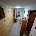 Chalet Rajecka Rajecka Lesna