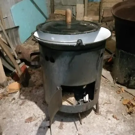Rajecka Domek alpejski *