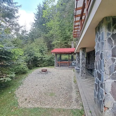 Rajecka בקתה Rajecka Lesna