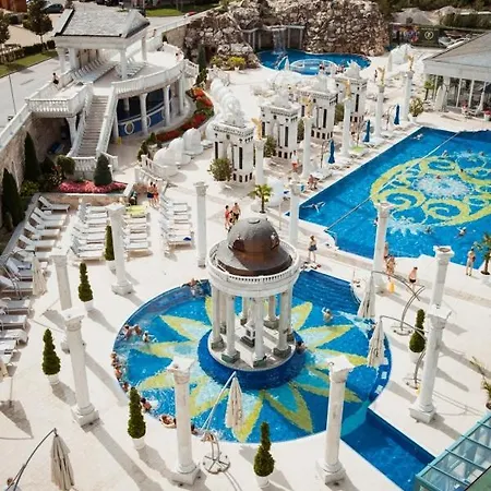 Chalet Rajecka Rajecka Lesna