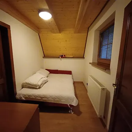 Rajecka * Rajecka Lesna