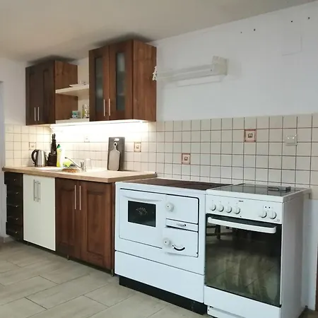 Rajecka Rajecka Lesna