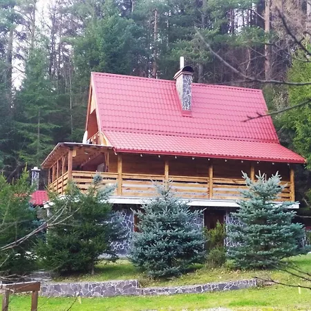 Chalet Rajecká *
