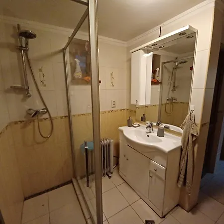 Rajecka شاليه *