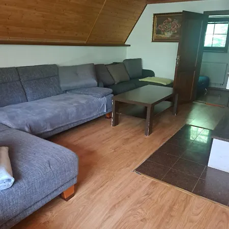 Rajecka * Rajecka Lesna