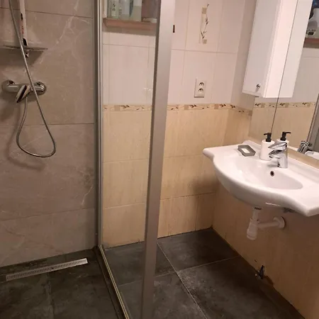 شاليه Rajecka Rajecka Lesna