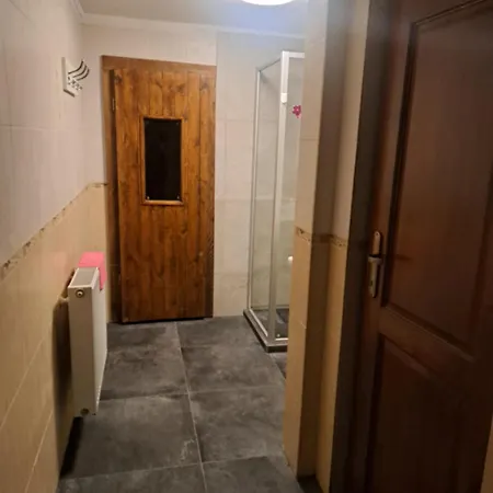 בקתה Rajecka *